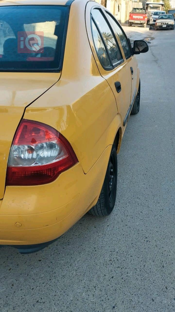 سايبا طيبا
